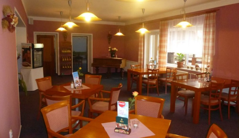 Hotel Zátiší Františkovy Lázně Františkovy Lázně